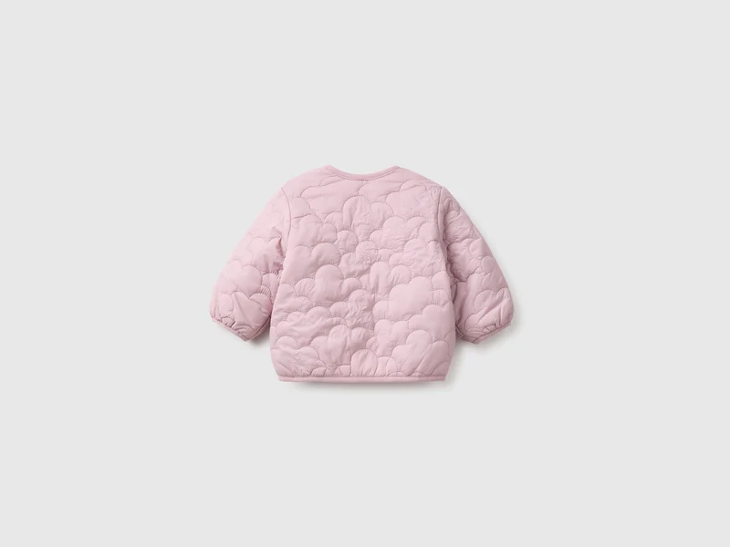 Steppjacke