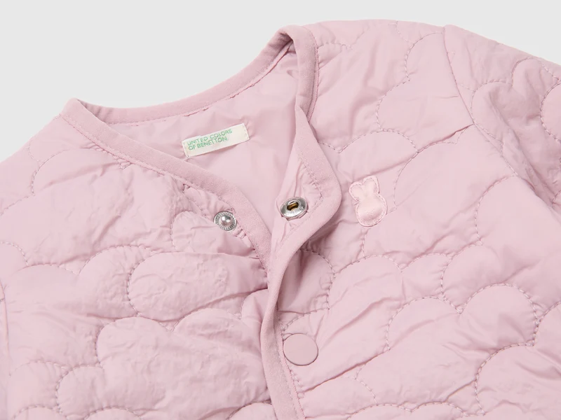 Steppjacke