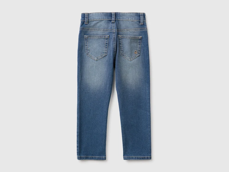 Slim-Fit-Jeans