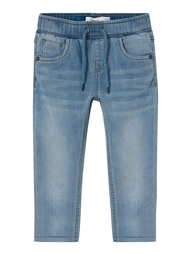 NMMRYAN SLIM SWE JEANS 2472-TH NOOS