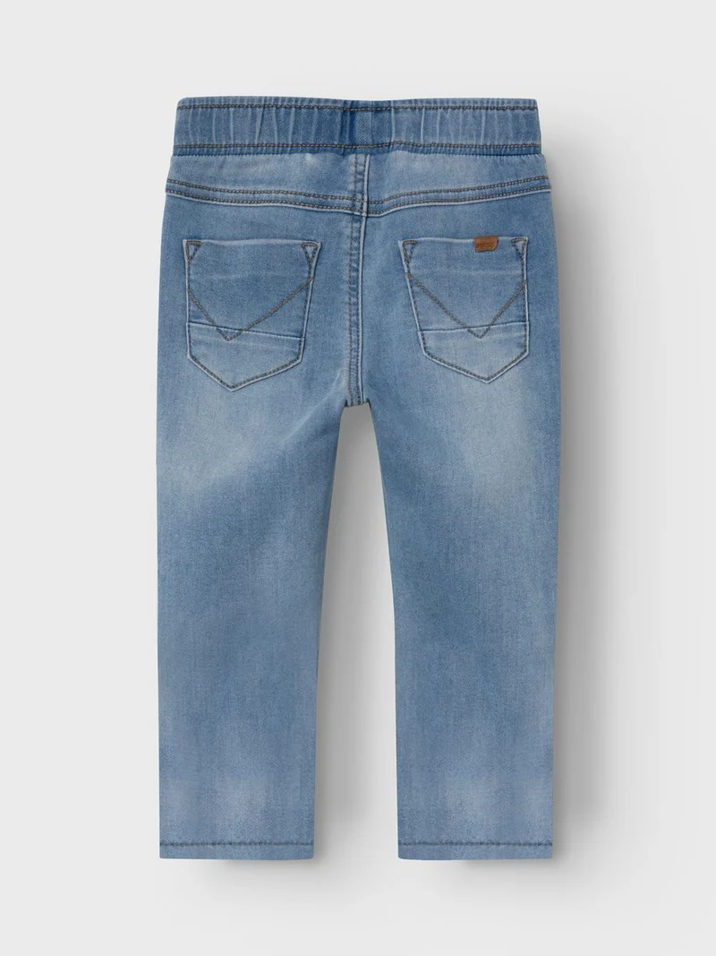 NMMRYAN SLIM SWE JEANS 2472-TH NOOS