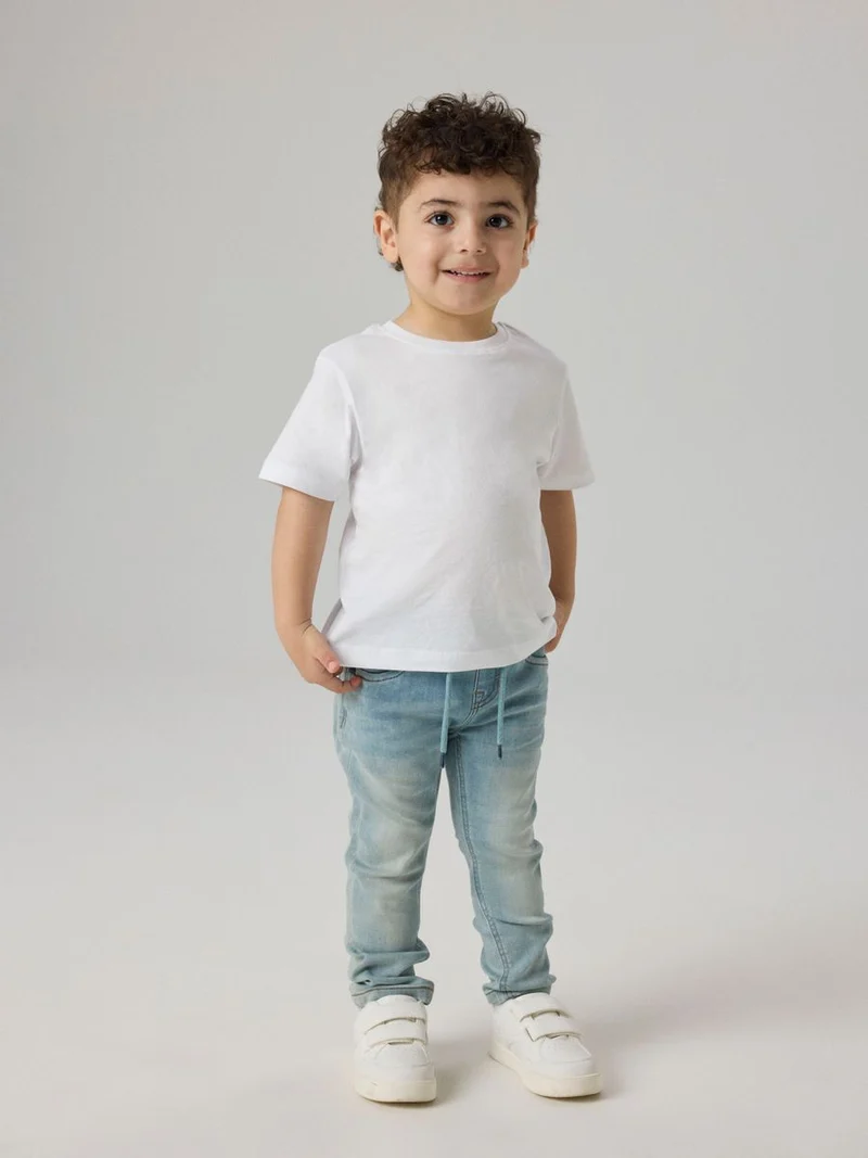 NMMRYAN SLIM SWE JEANS 2472-TH NOOS