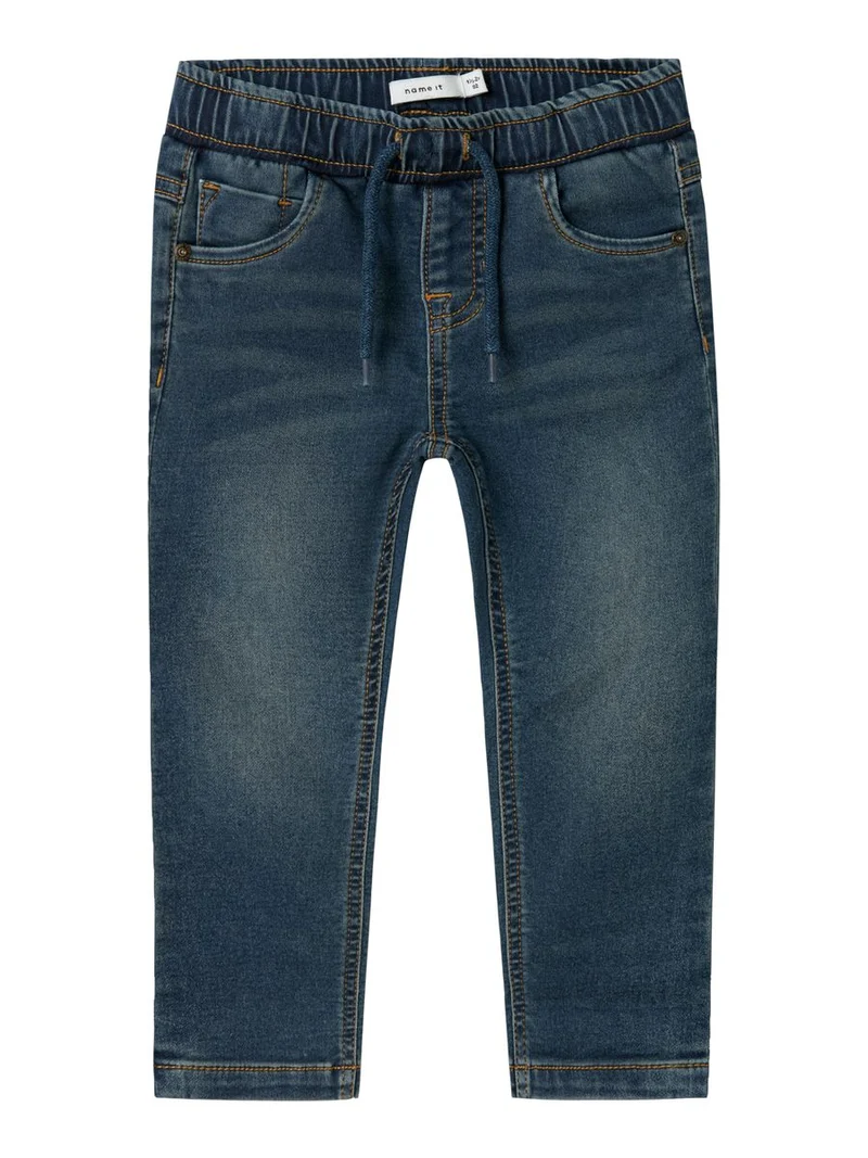 NMMRYAN SLIM SWE JEANS 2472-TH NOOS
