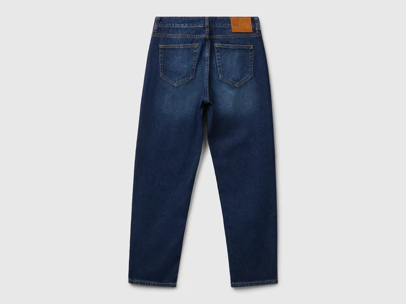 Mom-Fit-Jeans