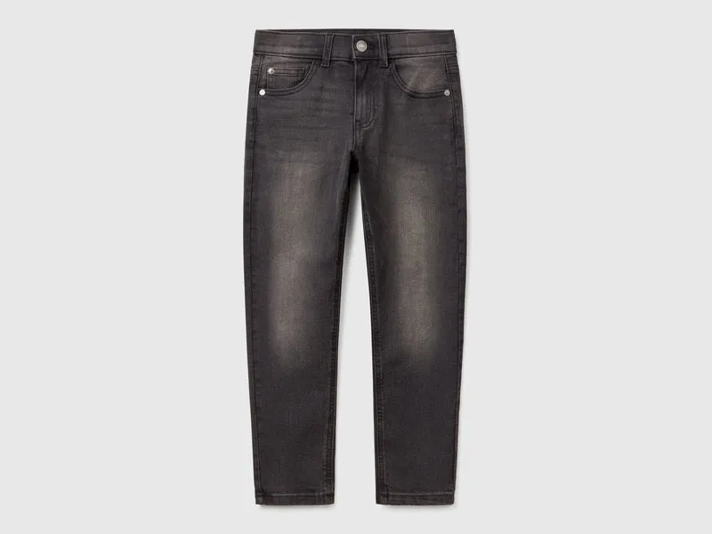 Skinny Fit Jeans