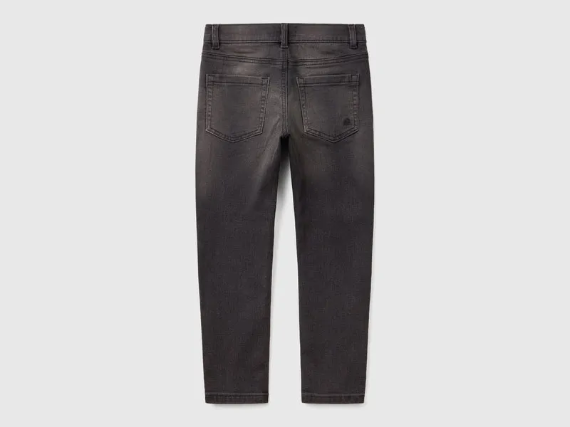 Skinny Fit Jeans
