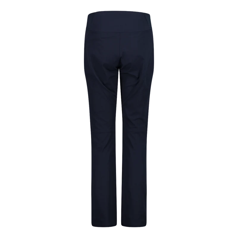 WOMAN LONG PANT