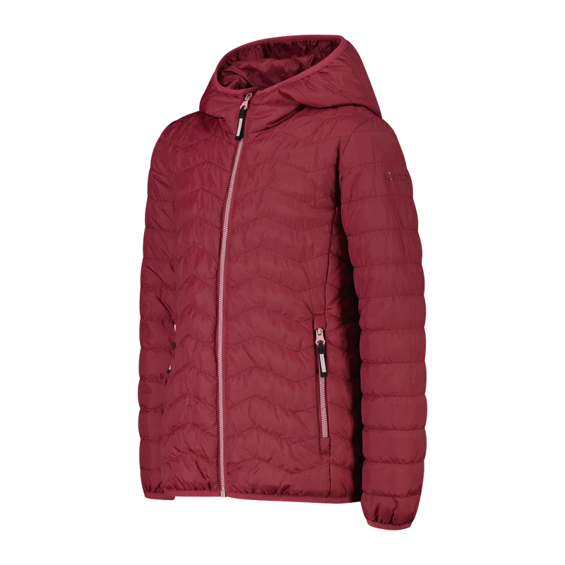 KID G JACKET FIX HOOD