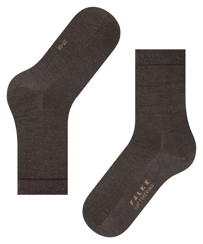 FALKE Softmerino SO