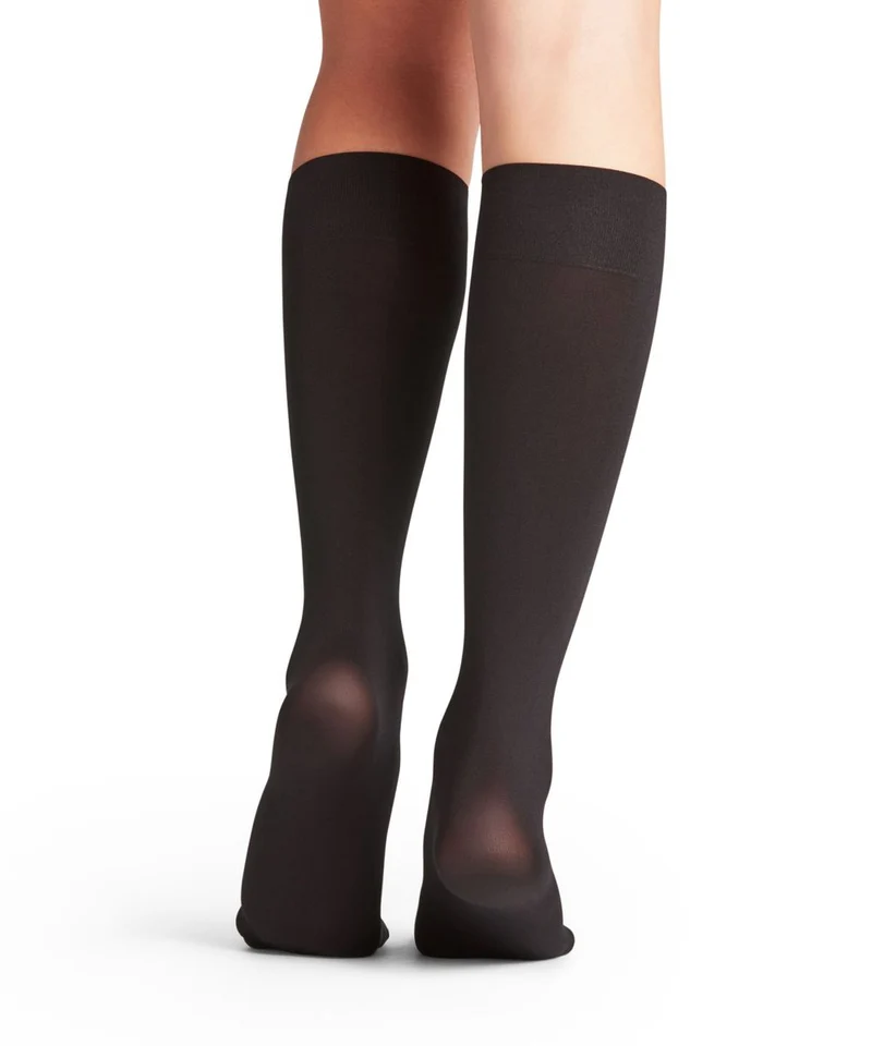 FALKE Seidenglatt 40 KH
