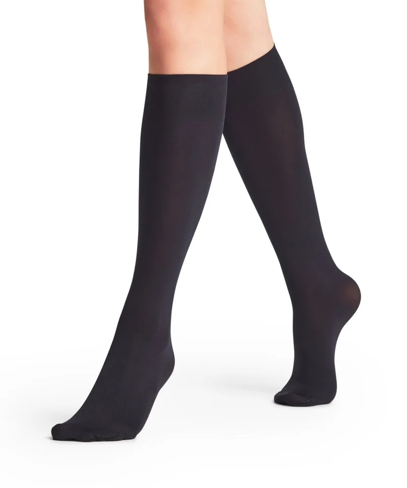 FALKE Seidenglatt 40 KH