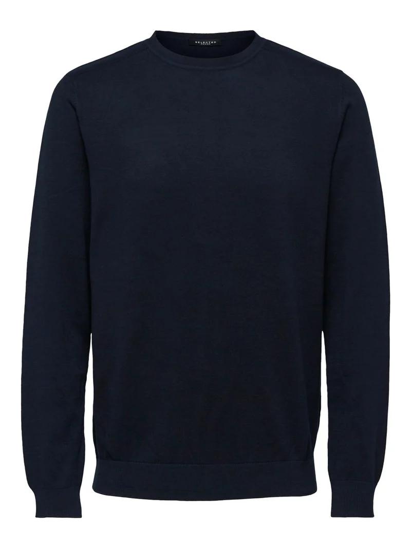 SLMBERG CREW NECK NOOS