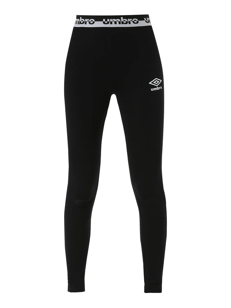 Leggings sportivi da donna - bianco