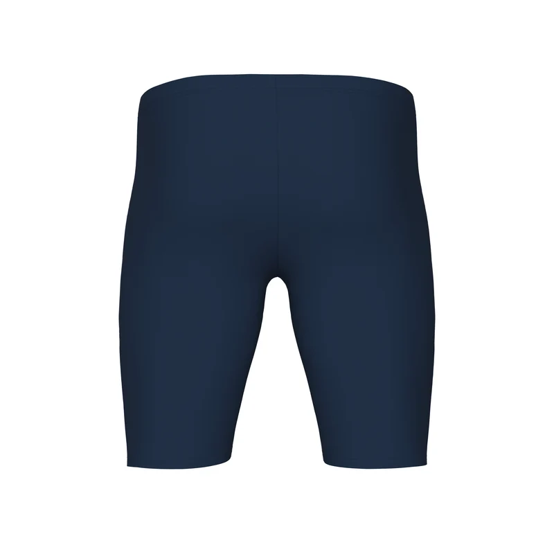 MEN'S TEAM SWIM JAMMER SOLID