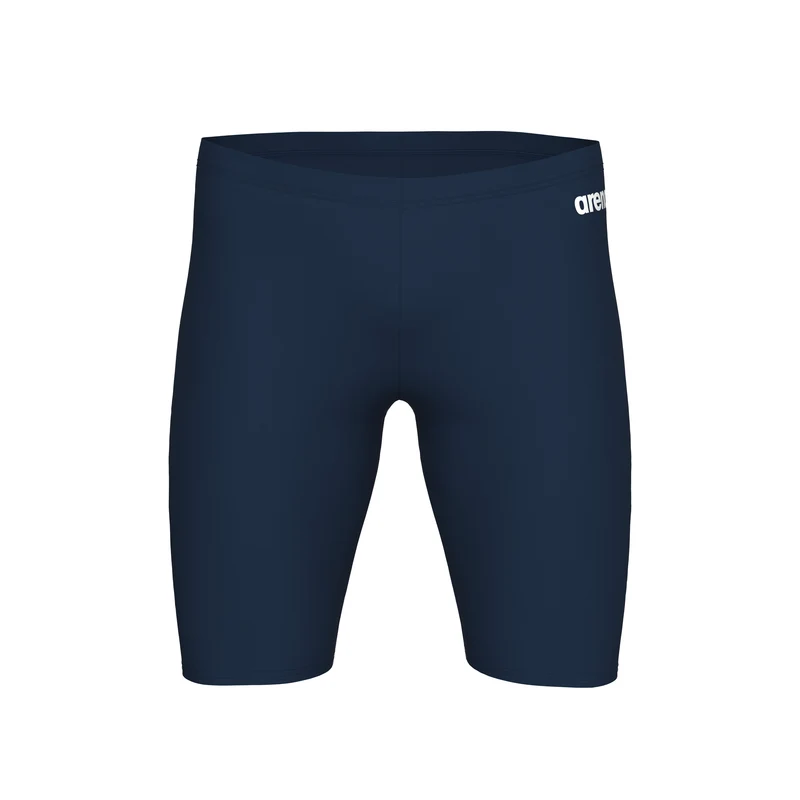 MEN'S TEAM SWIM JAMMER SOLID
