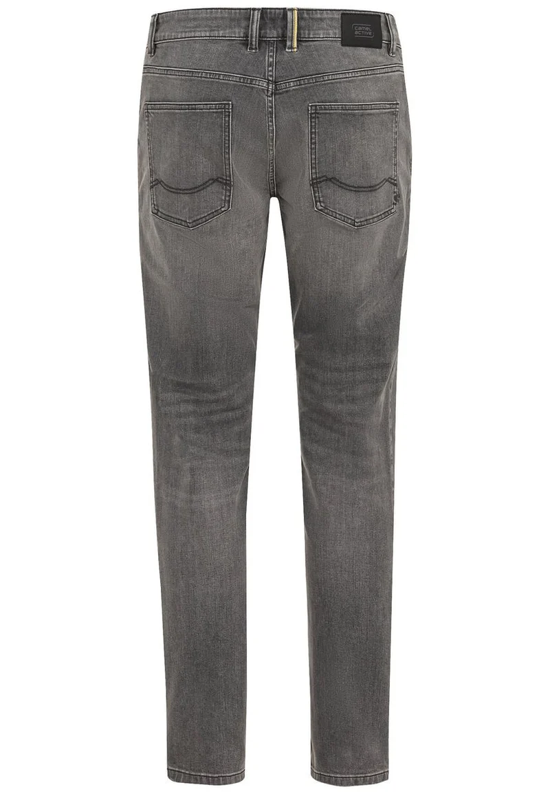 Regular Fit fleXXXactive® 5-Pocket Jeans