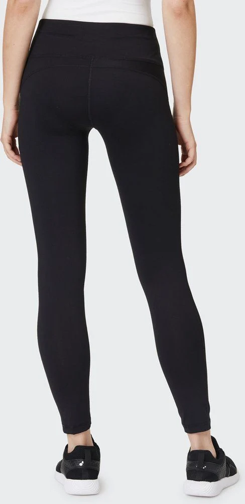 VENICE BEACH Damen Tight VENICEBEACH Damen Fitnesstight / Leggings Noma Pants