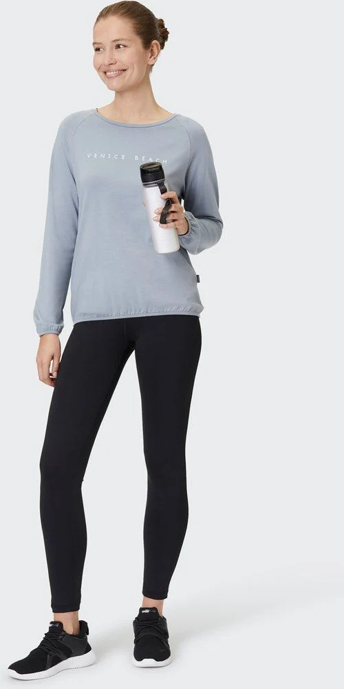 VENICE BEACH Damen Tight VENICEBEACH Damen Fitnesstight / Leggings Noma Pants