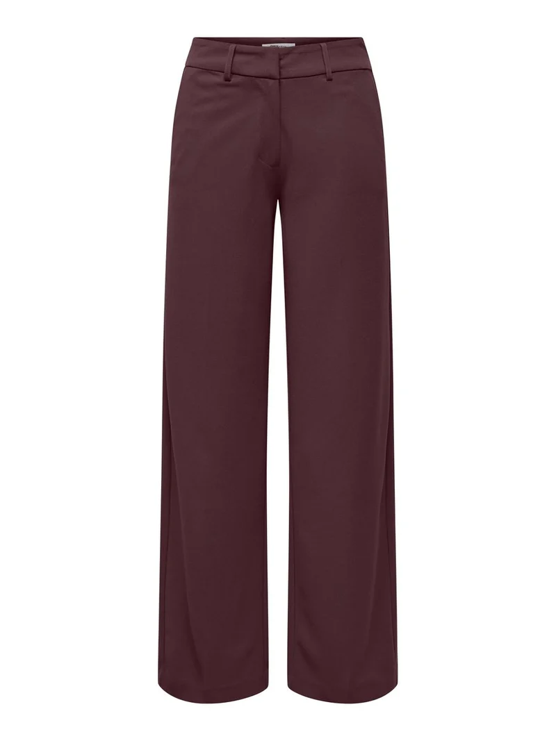 ONLKALINA HW WIDE PANT CC TLR
