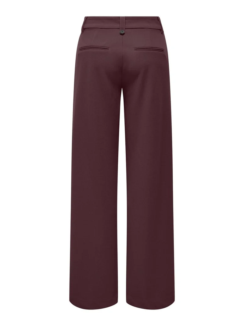 ONLKALINA HW WIDE PANT CC TLR
