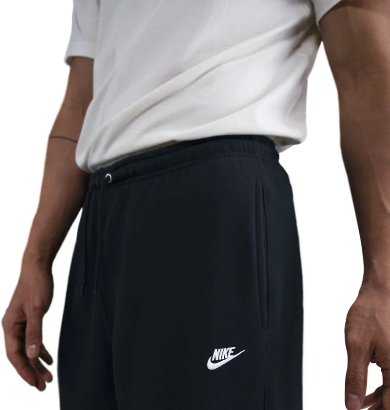NIKE Herren Hose M NK CLUB BB OH PANT