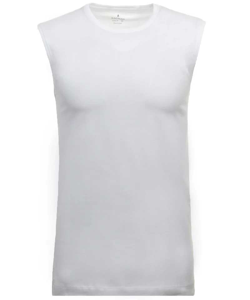 Bodywear round neck