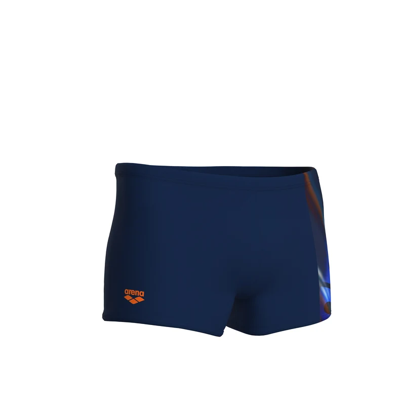 M PLACEMENT SWIM SHORT