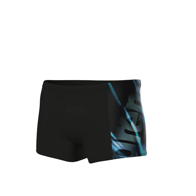 M PLACEMENT SWIM SHORT