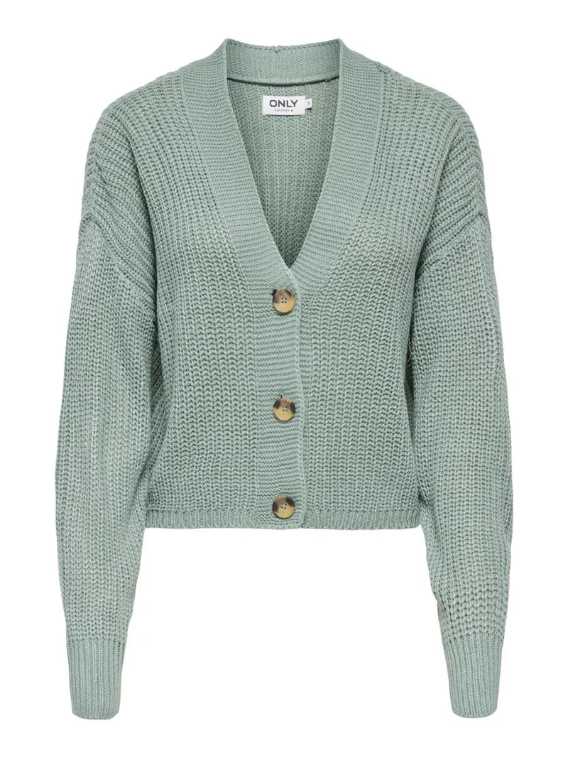 ONLCAROL NICE L/S CARDIGAN KNT NOOS