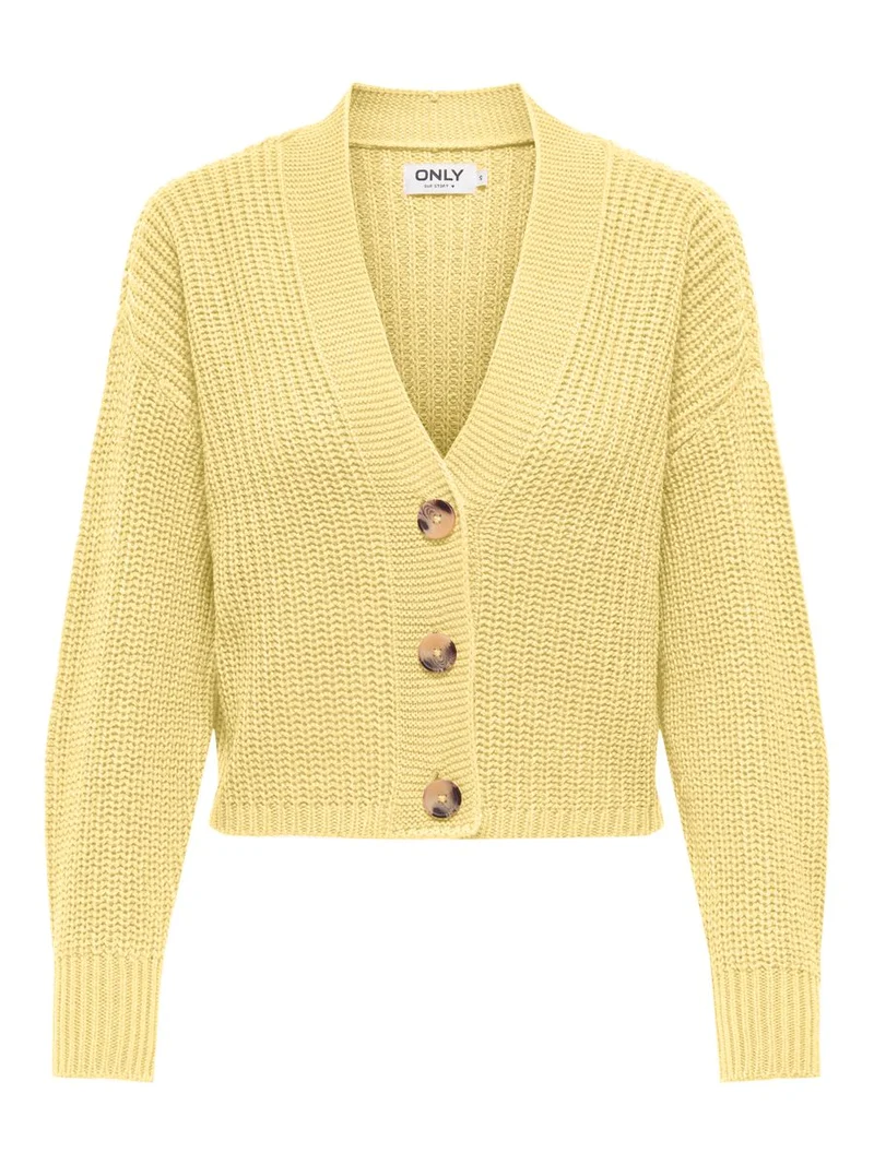 ONLCAROL NICE L/S CARDIGAN KNT NOOS