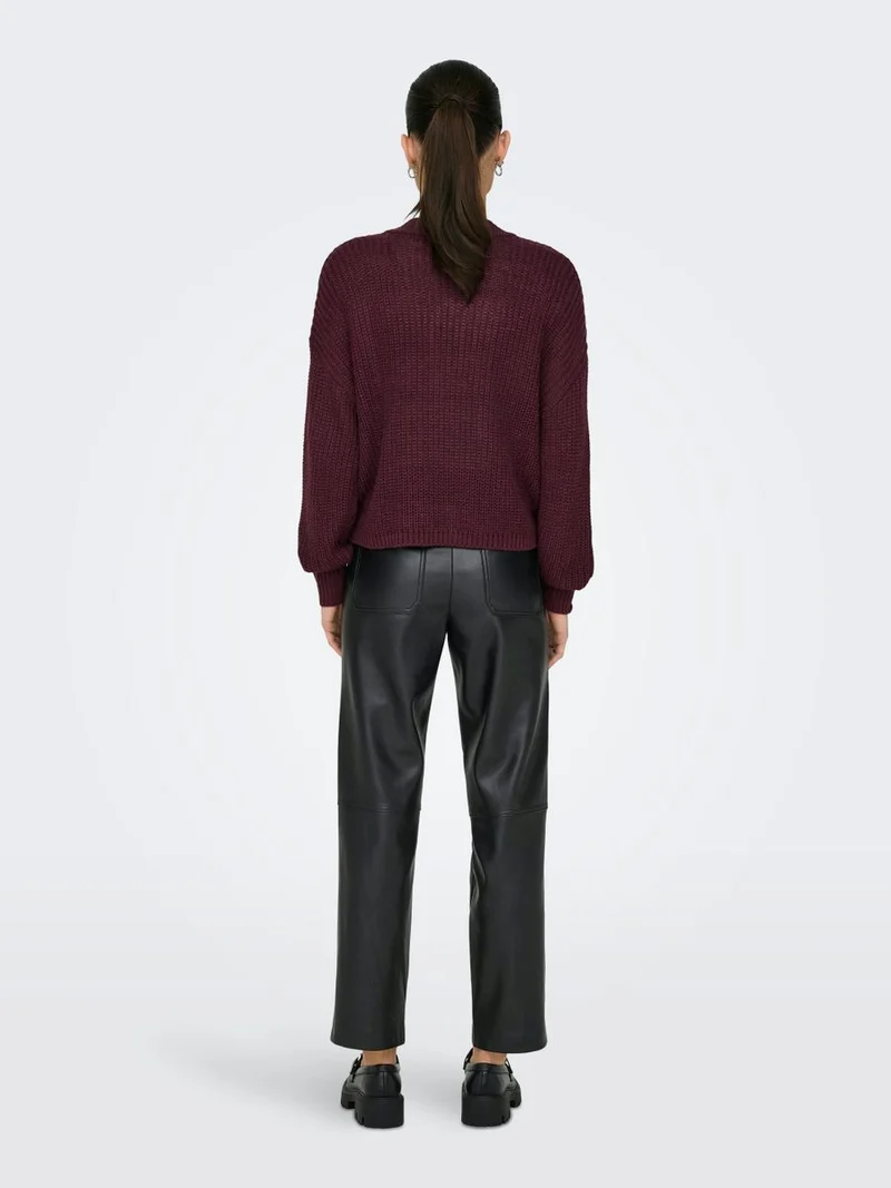 ONLCAROL NICE L/S CARDIGAN KNT NOOS