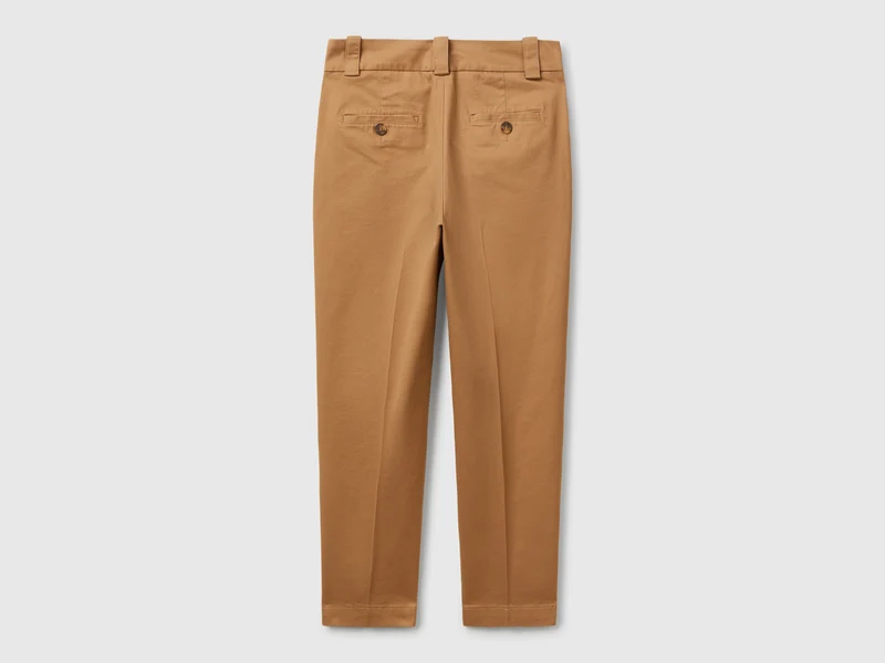 Slim Fit-Hose