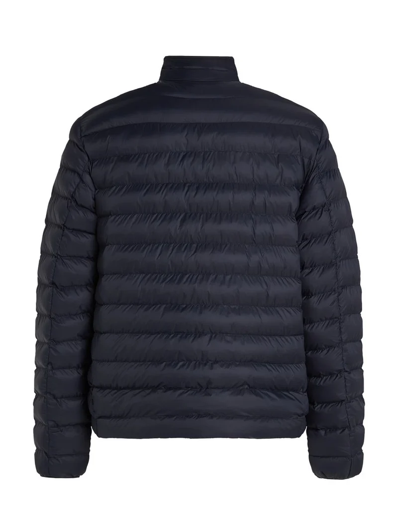 CORE PACKABLE RECYCLED JACKET