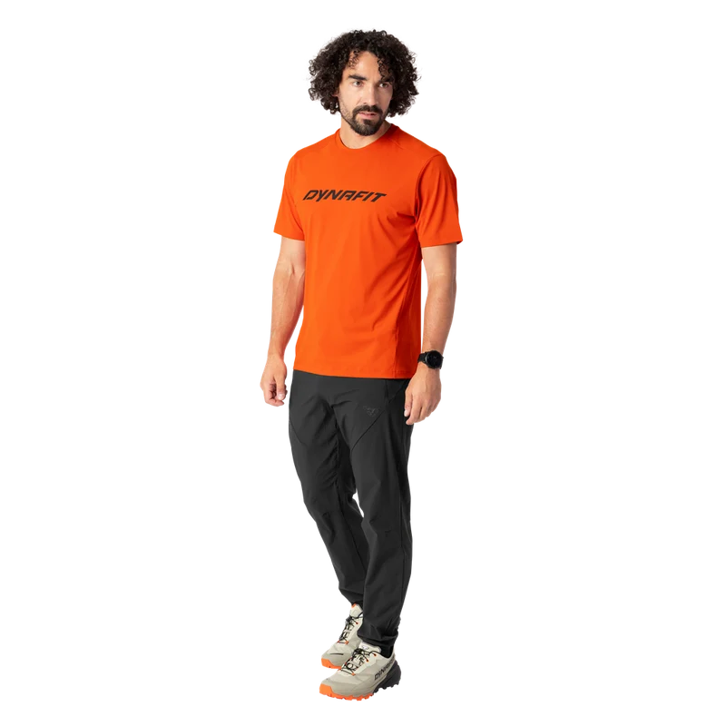 TRAVERSE T-SHIRT M