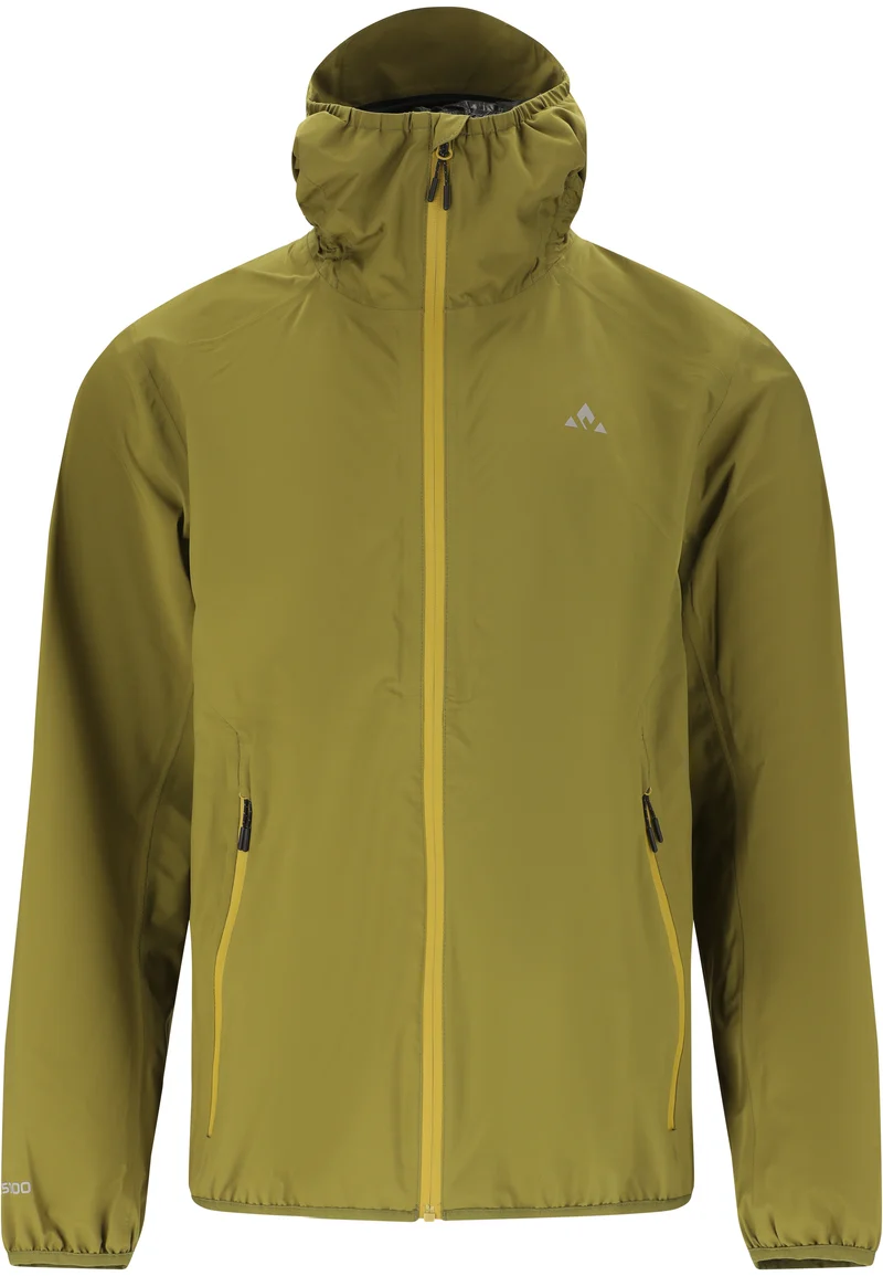 Selawik M LayerTech Jacket W-PRO 15