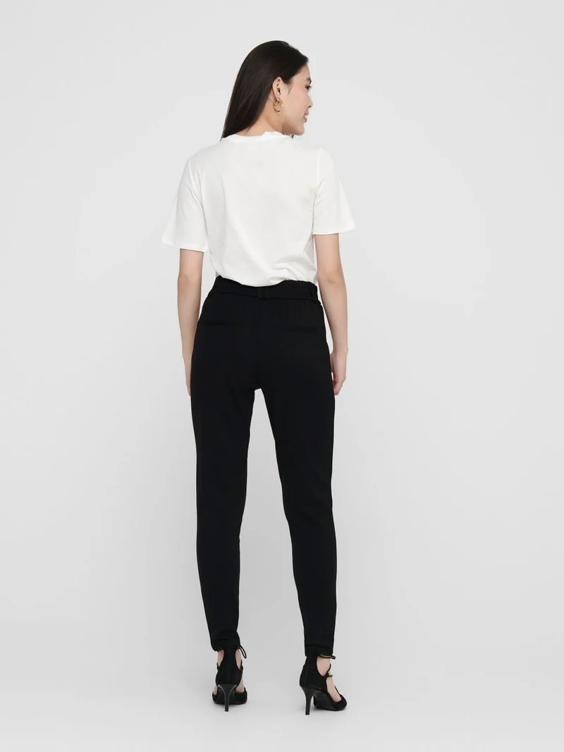 ONLPOPTRASH EASY COL PANT PNT NOOS