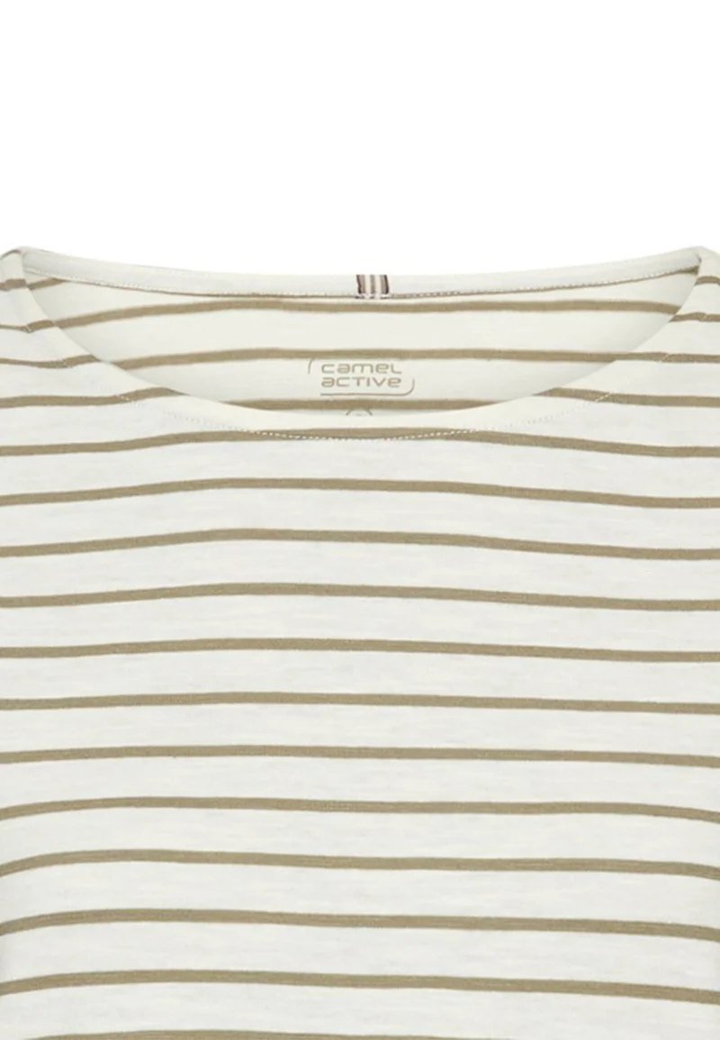 T-shirts 1/1 sleeves