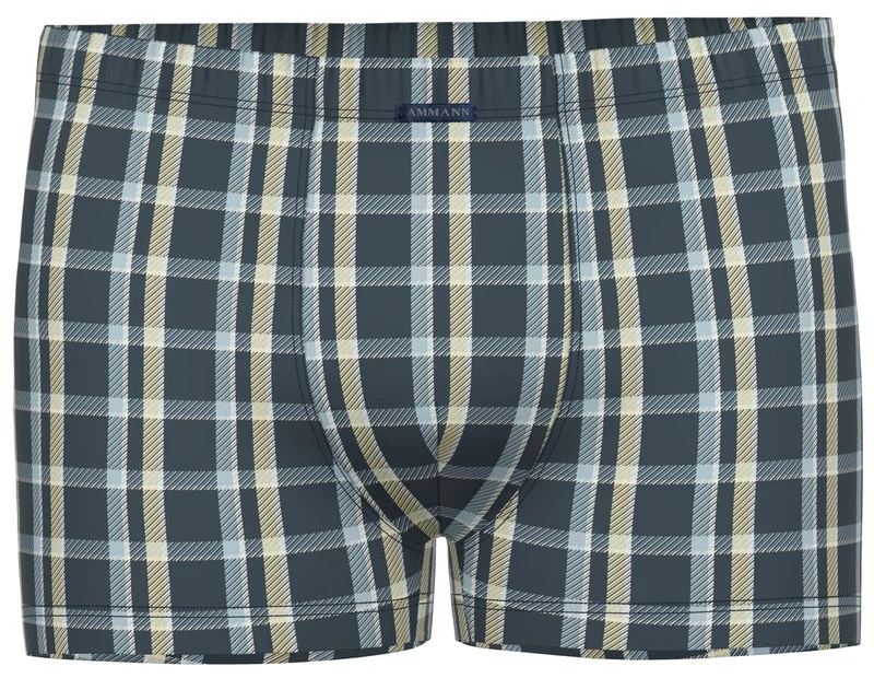 Retro Short