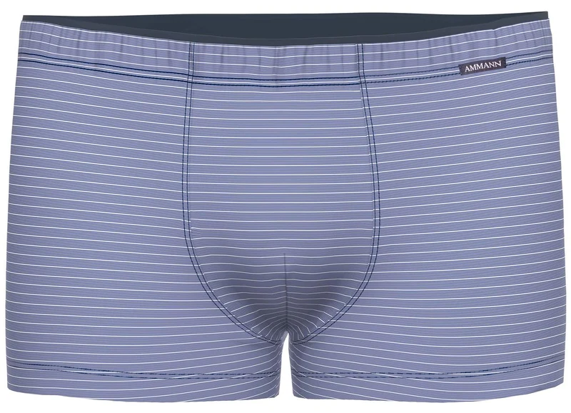 Micro Blend Retro Short