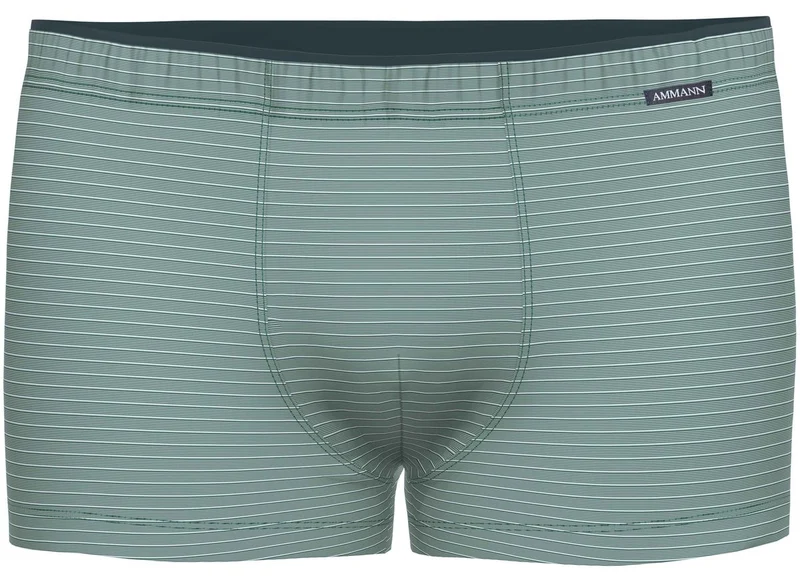 Micro Blend Retro Short