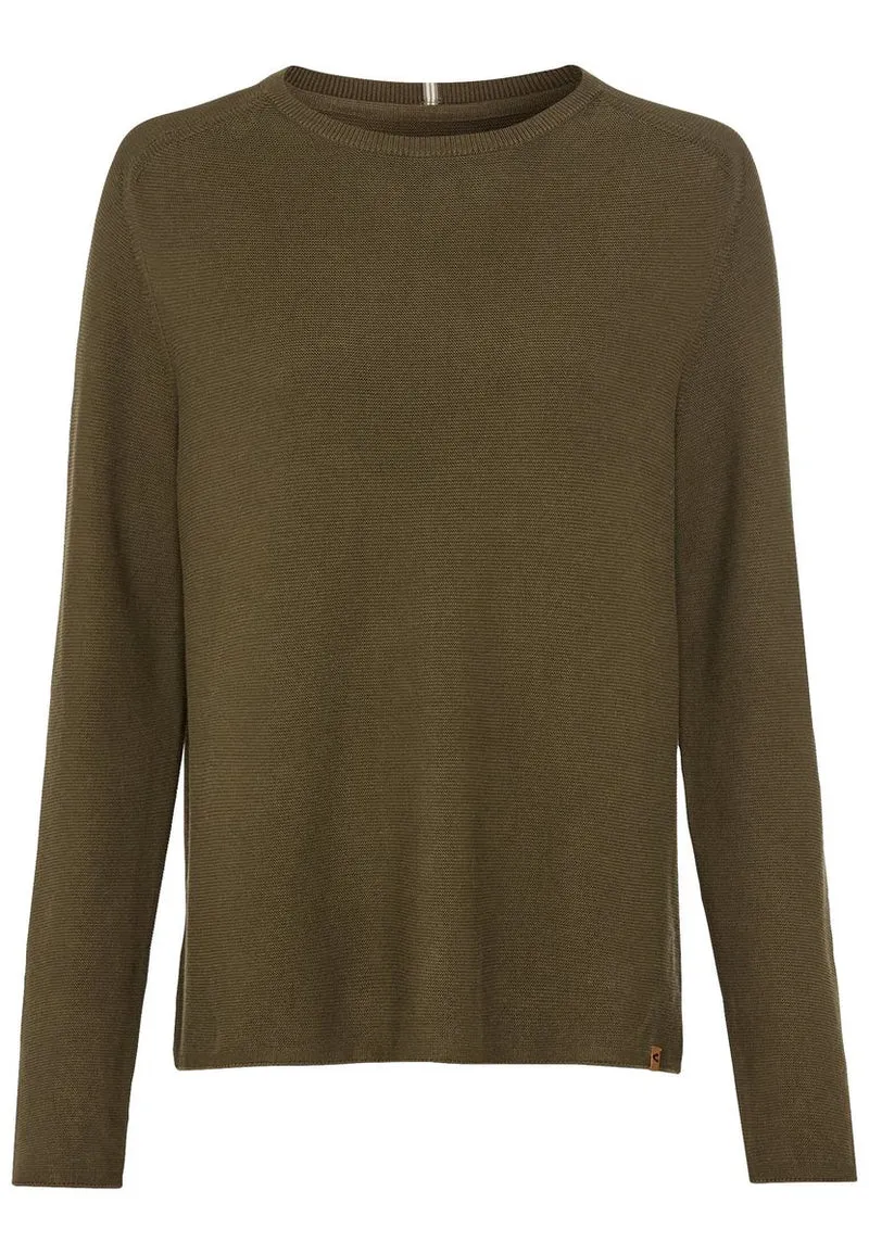 Pullovers