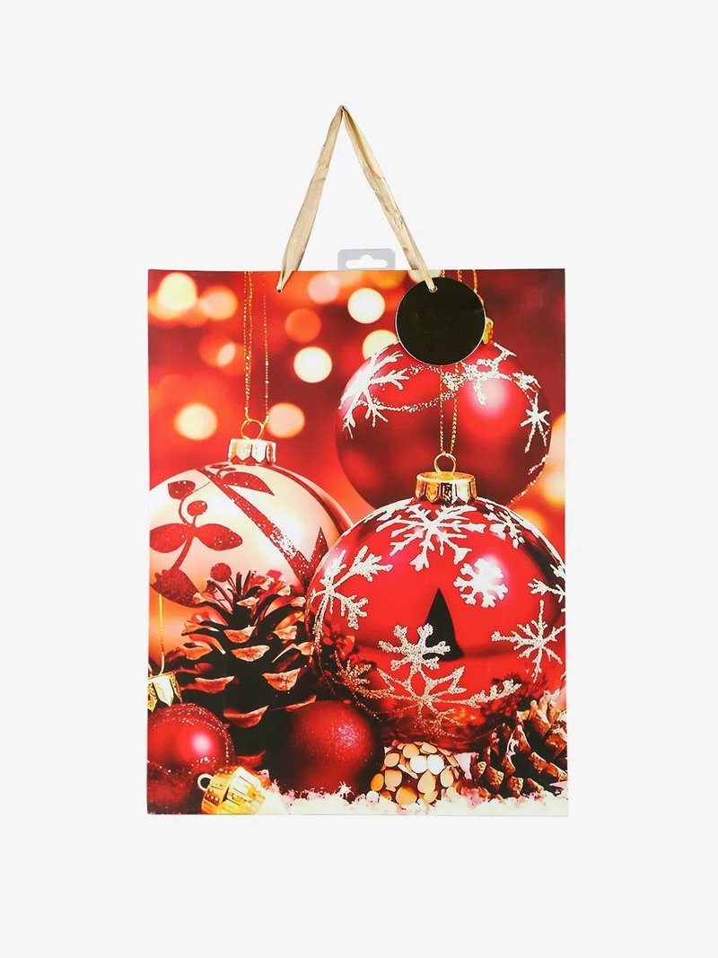Sacchetto regalo di Natale