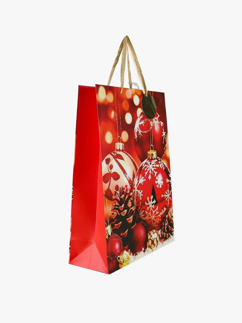 Sacchetto regalo di Natale
