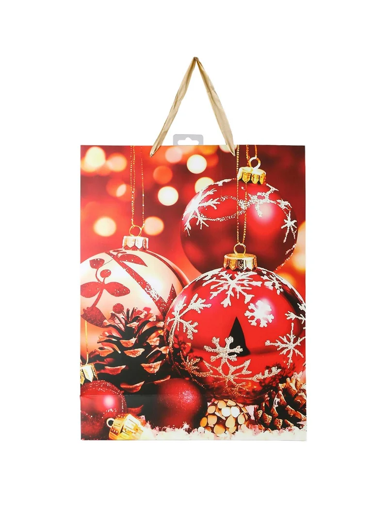 Sacchetto regalo di Natale