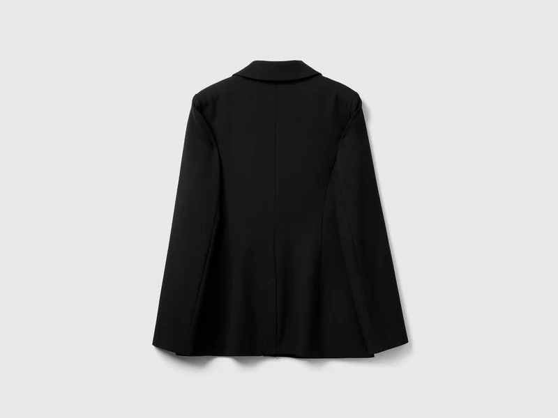 Slim-Fit-Blazer