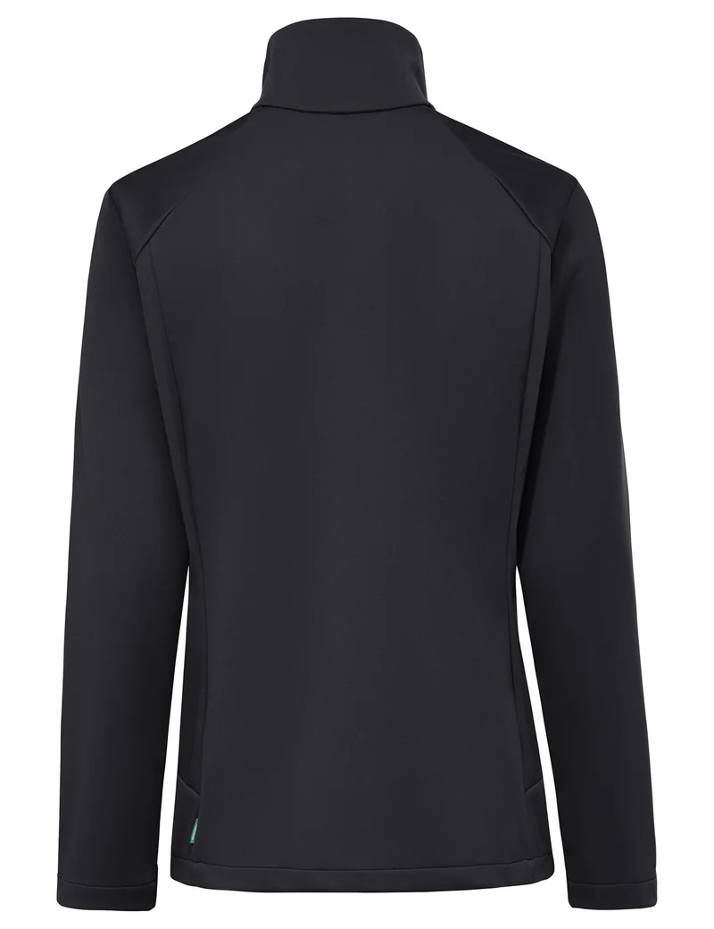 Wo Everhike Softshell Jacket