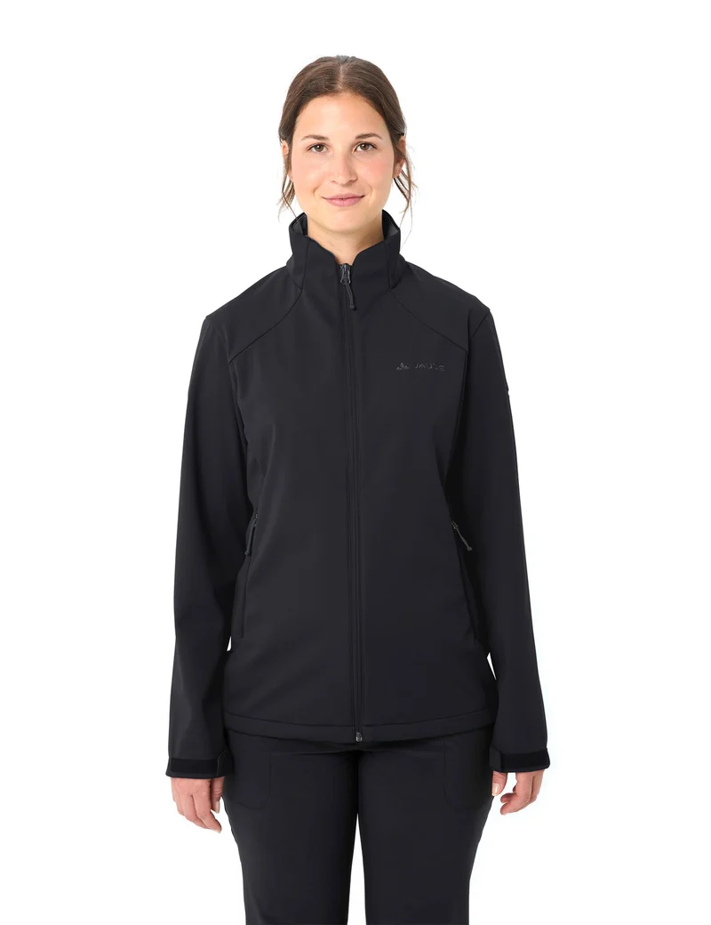 Wo Everhike Softshell Jacket