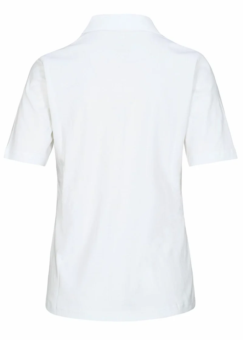 Ganzjahres NOS Polo-Shirt,1/2