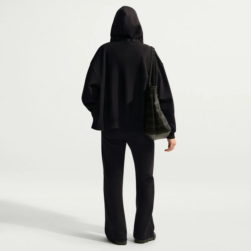 NIKE Damen Hose STUDIO FLEECE
