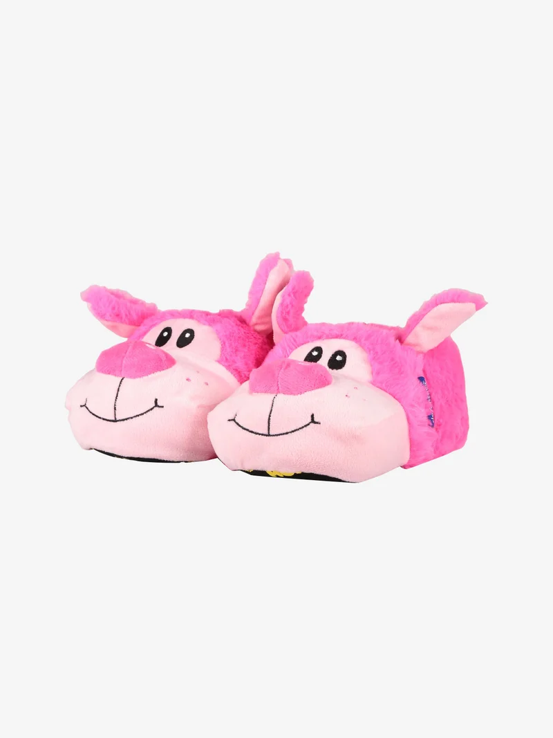 Moppine da bambini - fucsia